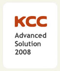 KCC Advanced Solution 2008